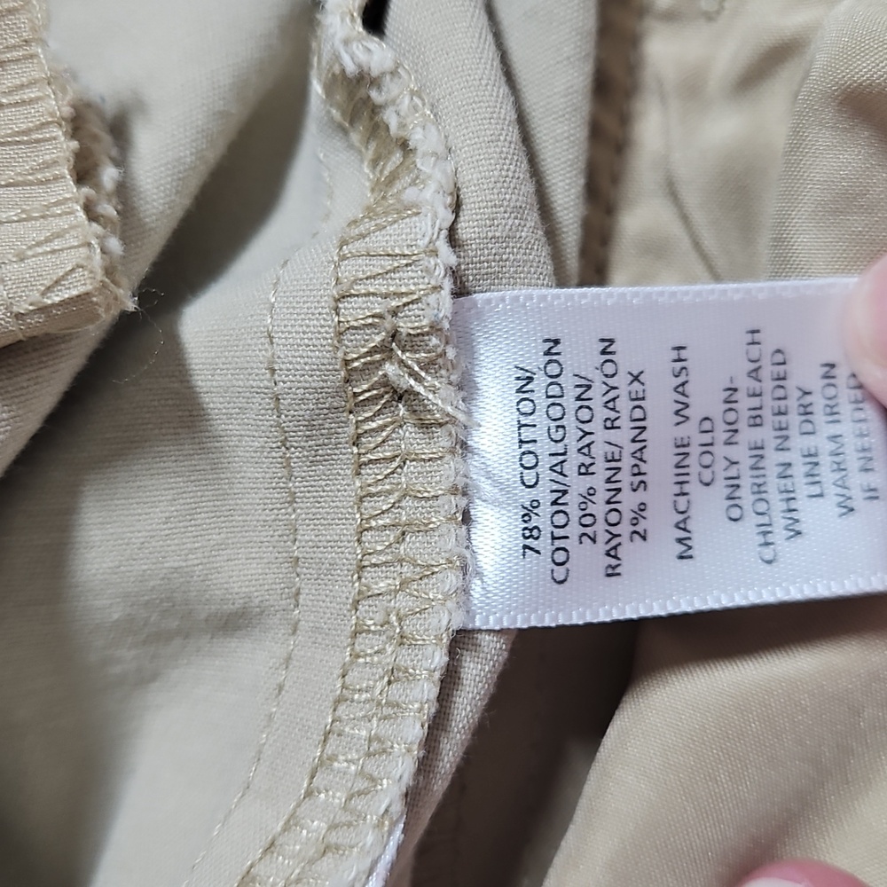 LOFT Riviera Pant - Picture 7 of 9